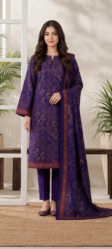 Lawn D-701