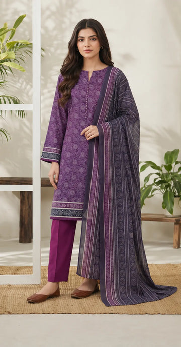 Lawn D-702