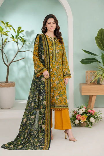 Lawn D-703