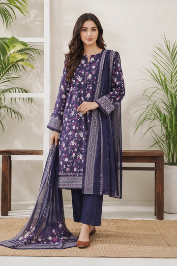 Lawn D-705