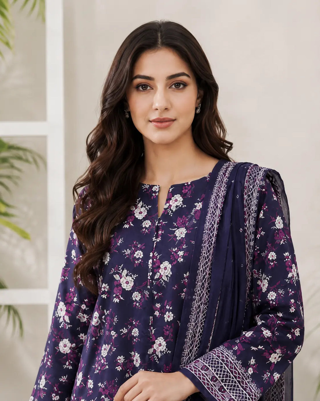 Lawn D-705