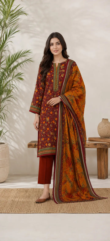 Lawn D-706