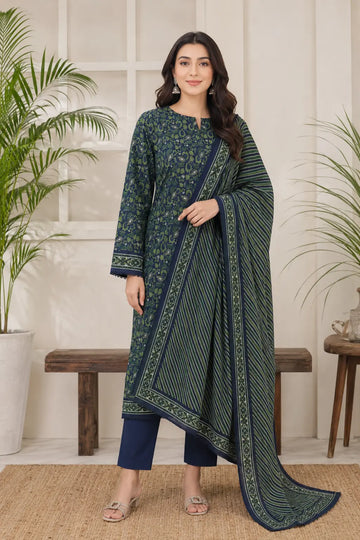 Lawn D-711