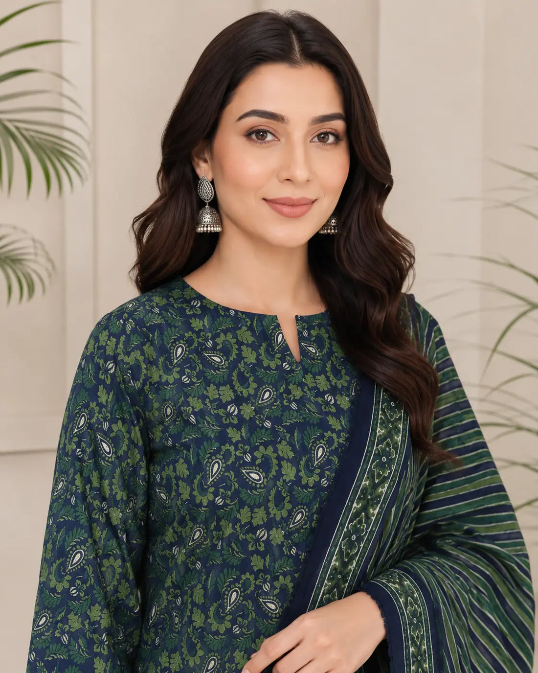 Lawn D-711