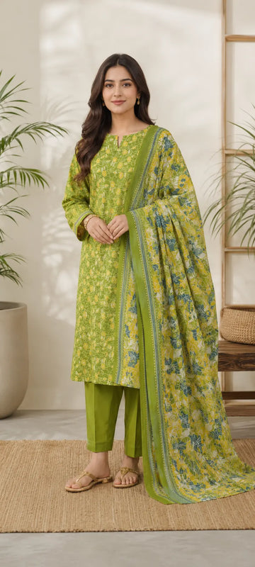 Lawn D-709