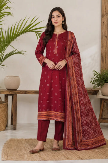 Lawn D-708