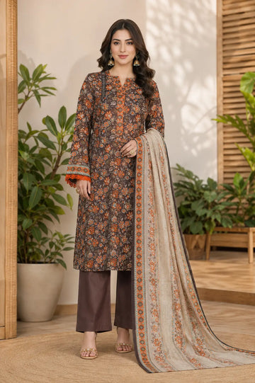Lawn D-710